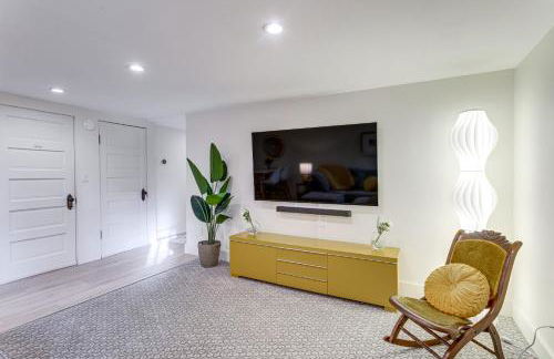 2 Mi to Downtown Denver Stylish Gem with Fireplace! - Foto 4