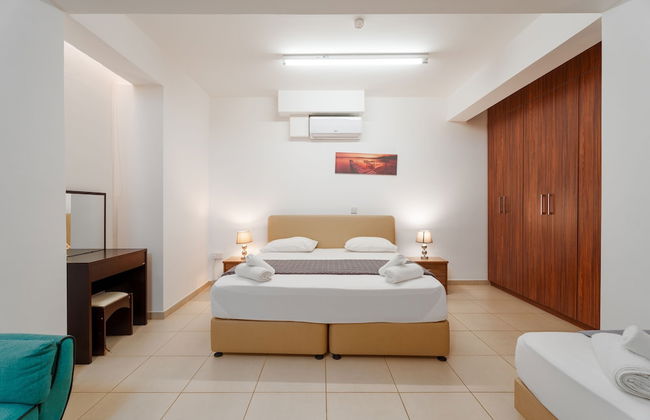 Seafront Protaras Resort - Foto 70