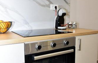 Olgas cozy home - Foto 15