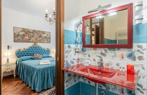 Lilium Suites - Affitti Brevi Italia - Foto 11