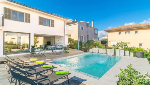 Casa Del Mar in Son Serra de Marina - Foto 3, Other