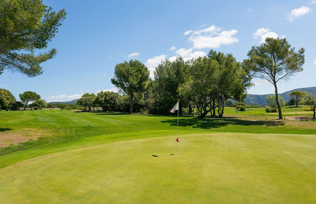 Madame Vacances Résidence Provence Country Club - Photo 55