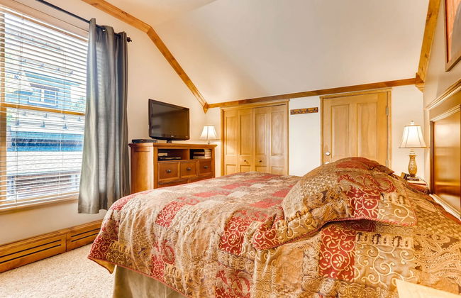 Jackpine & Black Bear Condos - Foto 6