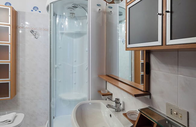 Poggio sul Clisi 30 Apartment - Foto 16