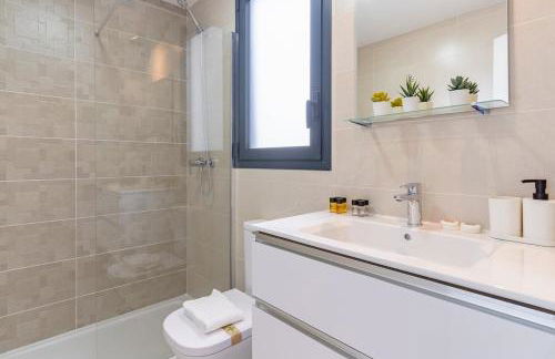 Sunny Malaga - Photo 9