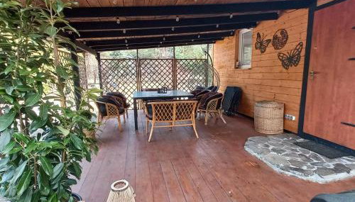 Jeziorskie Zacisze & balia - Foto 4