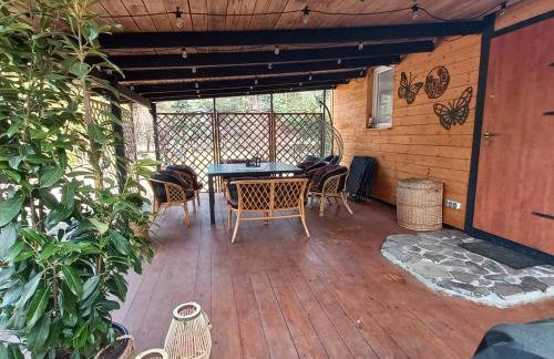 Jeziorskie Zacisze & balia - Foto 4