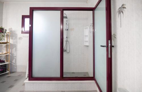 Villa Aelia Luxury Maisonette - Foto 46