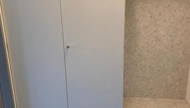 Ruhige sonnige Wohnung mit Rooftopterrasse nahe Universität - Foto 5, wardrobe