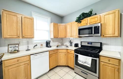 3 bed 1 bath FREE parking near NYC - Foto 18