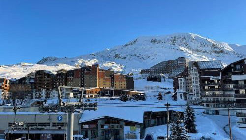 Douillet 33 m² piscine et sauna - 6 pers - Foto 4