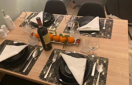 Patras Golden Suite - Foto 31