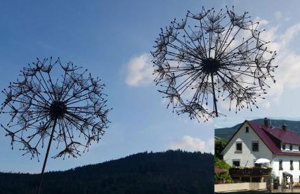 Ferienwohnung Pusteblume - Foto 1