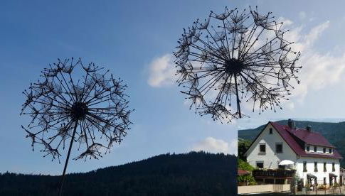 Ferienwohnung Pusteblume - Foto 1