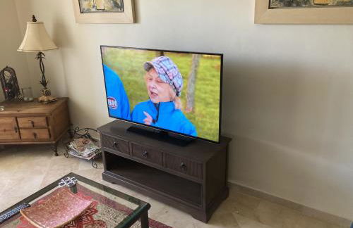 Beautiful Apt with Golf & Lake Views Mijas Golf - Photo 8