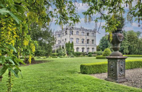 The Castle By Group Retreats - Foto 40