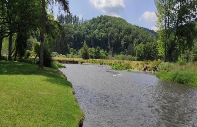 Haven With Private Garden - Photo 19