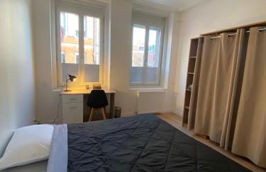 la maison des copains, garage et wifi - Foto 19