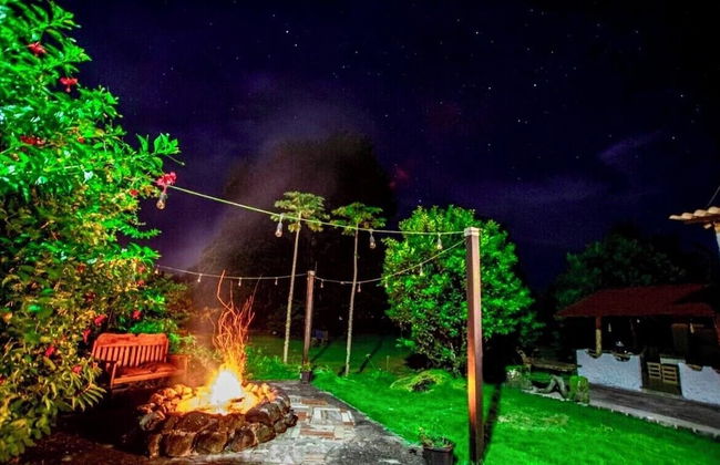 Amancay House - Foto 12