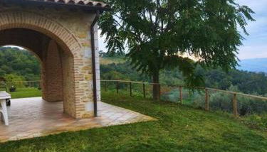 Casa nella campagna Umbra - Foto 4, Garden