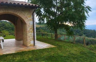 Casa nella campagna Umbra - Foto 4