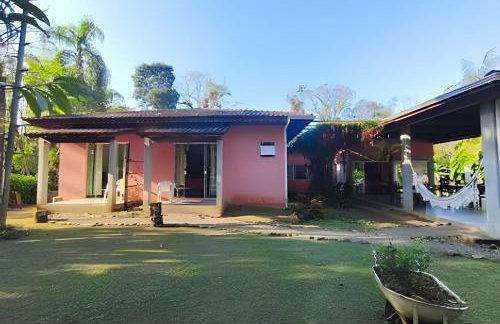 Chácara Morretes Arraial - Piscina e Rio - Photo 23