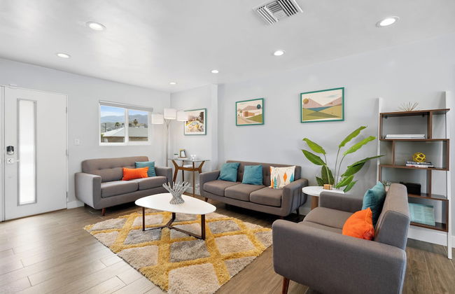 The Zen Space Private Pool! - Foto 32