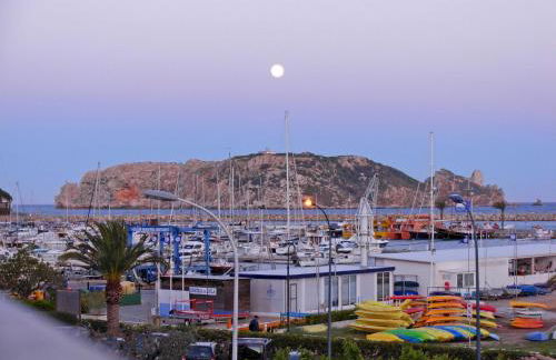 Apartment La Platja by Interhome - Foto 34