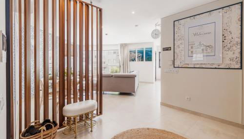 São Luís Faro Apartment - Algarve - Foto 5