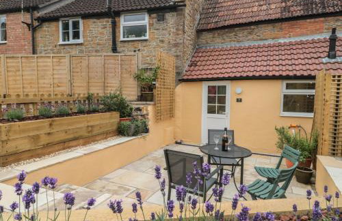 Holly Cottage - Foto 20