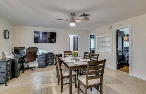 3 Mi to Water! Pet-Friendly Retreat in Lake Wales - Foto 12