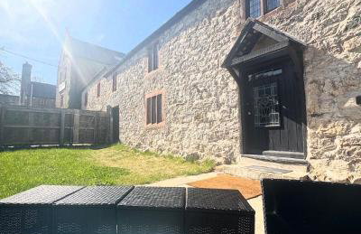 Penrhyn Cottage - Foto 4