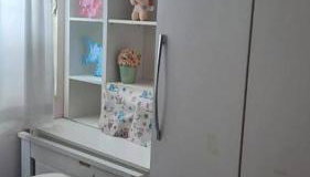 Apartamento de 2 Quartos Próximo ao Manauara Shopping - Foto 4, wardrobe