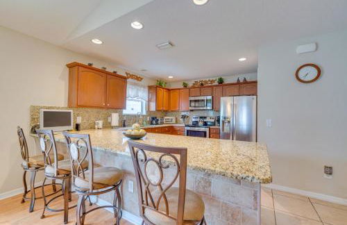 Dog-Friendly Home in The Villages with Private Patio - Foto 9