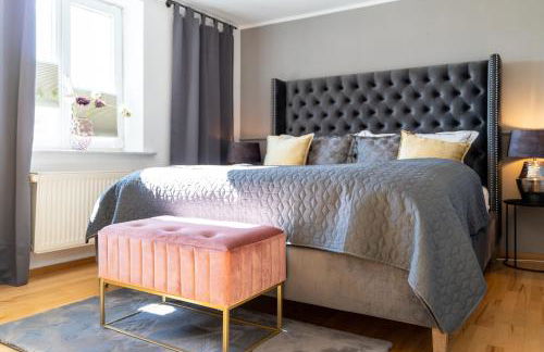 Ferienwohnungen Blaue Maus Mirow - Foto 11