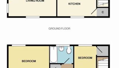 Menstrie Castle Stay - Foto 5