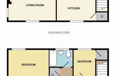 Menstrie Castle Stay - Foto 5