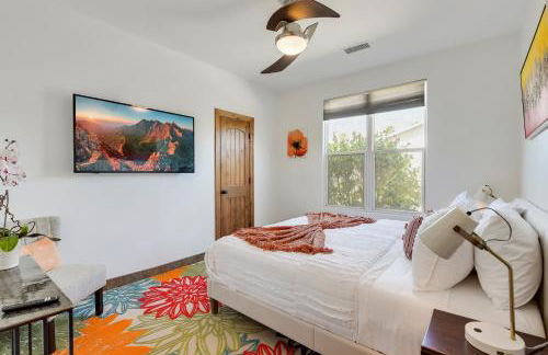 A Beautiful Desert Escape with Everything You Need - Foto 8