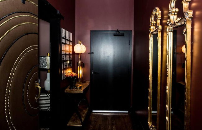 80 LEX 201 Exquisite Downtown Lodging - Foto 25