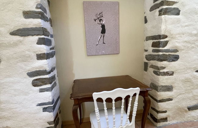 Manoir de la Bégaudière - Foto 46