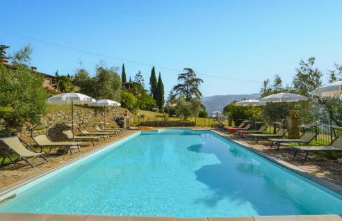 Gorgeous Home In Capolona - Foto 14