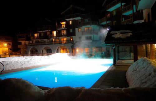 Les Alpages De Val Cenis - Foto 28