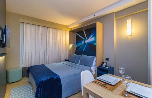 Flats Prime – Alpha Stay | Alphaville – Barueri – SP - Foto 26