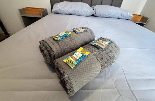 Jeitoso - Apartment in Sete Lagoas - Photo 17