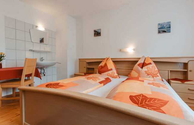 Apartment Taubenstein - Foto 15