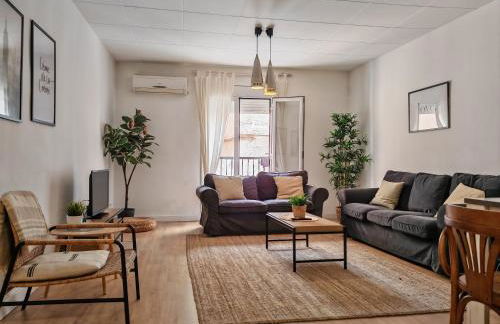 Boutique 2 apartamento Ave centro Lleida - Foto 1