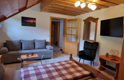 Ehrenmättlehof Faißt - Foto 78