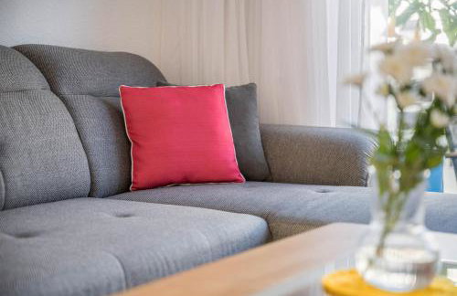 Ferienhaus Lübeck Buntekuh - Foto 15