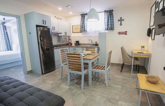 PRAGA APARTMENTS - Foto 48