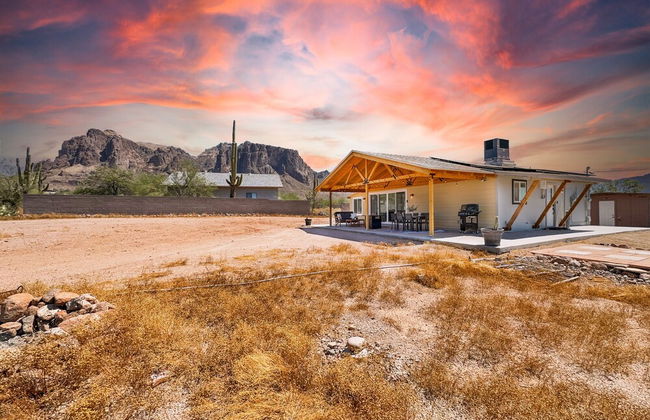 Boulder Apache Junction - Foto 32